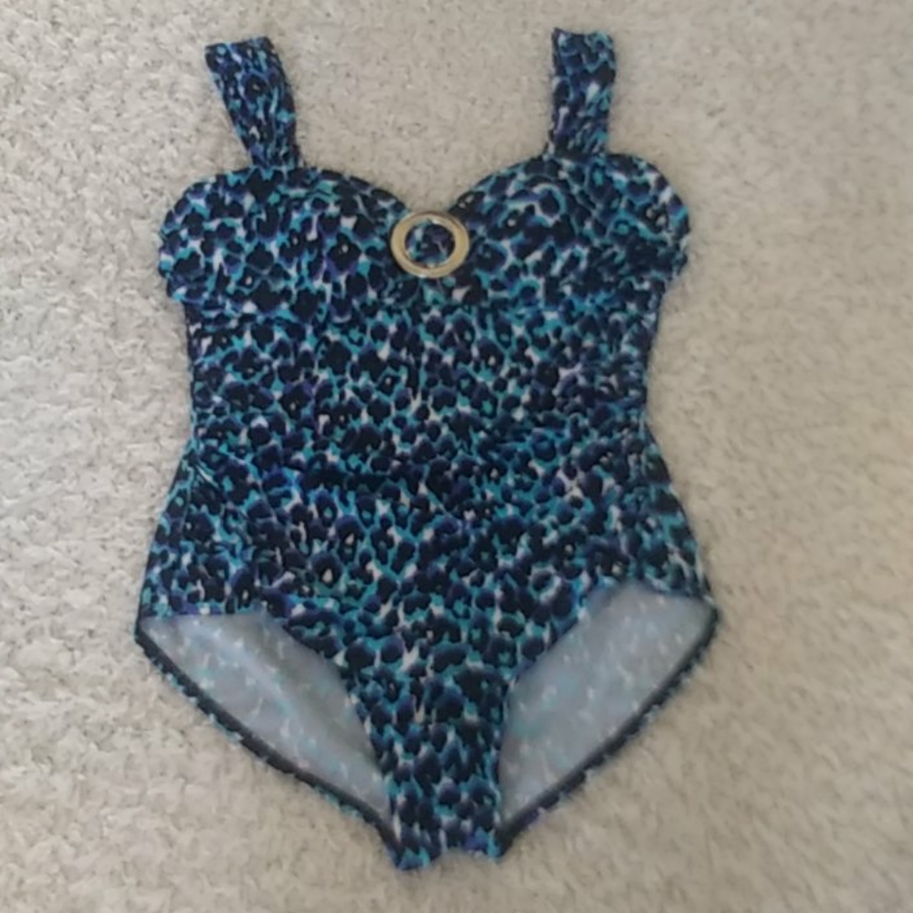 Miraclesuit Swimsuit.